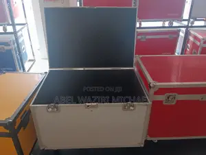 Trunk Boxes