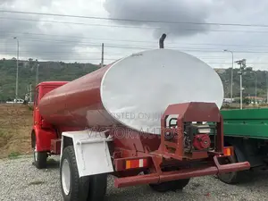 Water Tank Fait