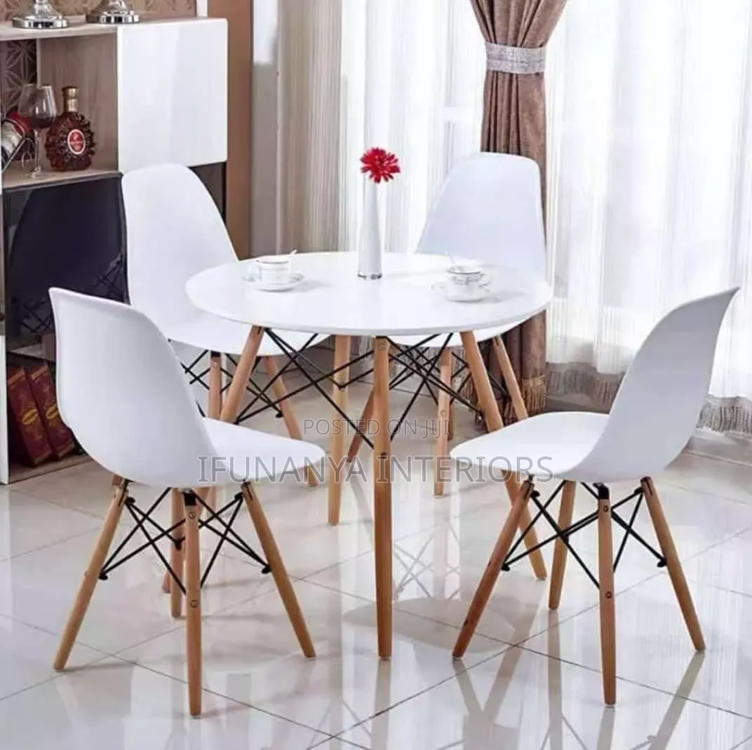 Qquality and Affordable Dining Set
