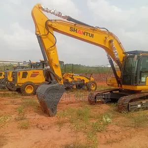 Escavator for Rent