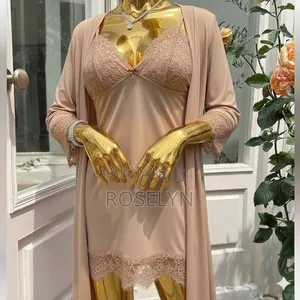 2 Piece Night Wears