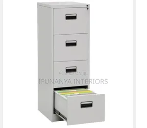 Four Drawers Cabinets