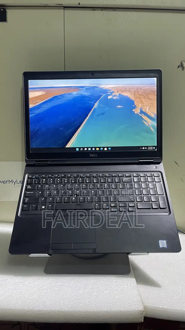 Laptop Dell Latitude 5580 8GB Intel Core i7 SSD 256GB - Fairdeal