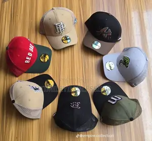 Upgrade Your Look With Premium Caps Here From T B Collection