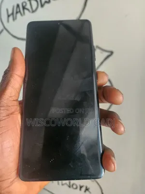 Samsung Galaxy S21 Ultra 5G 128 GB Black