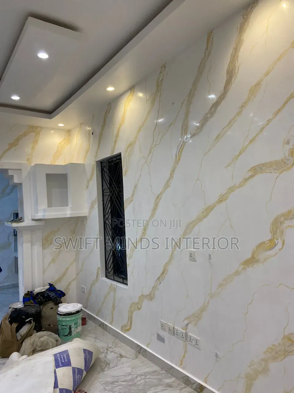 Stucco Designs