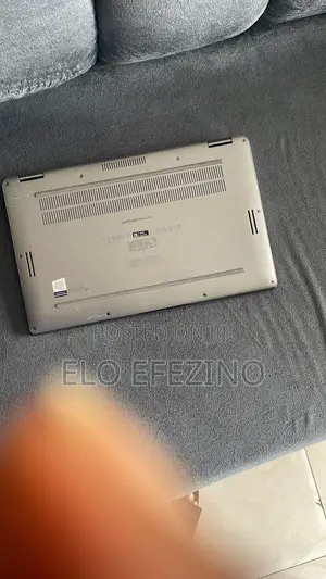 Laptop Dell Latitude 7400 16GB Intel Core i7 SSD 512GB