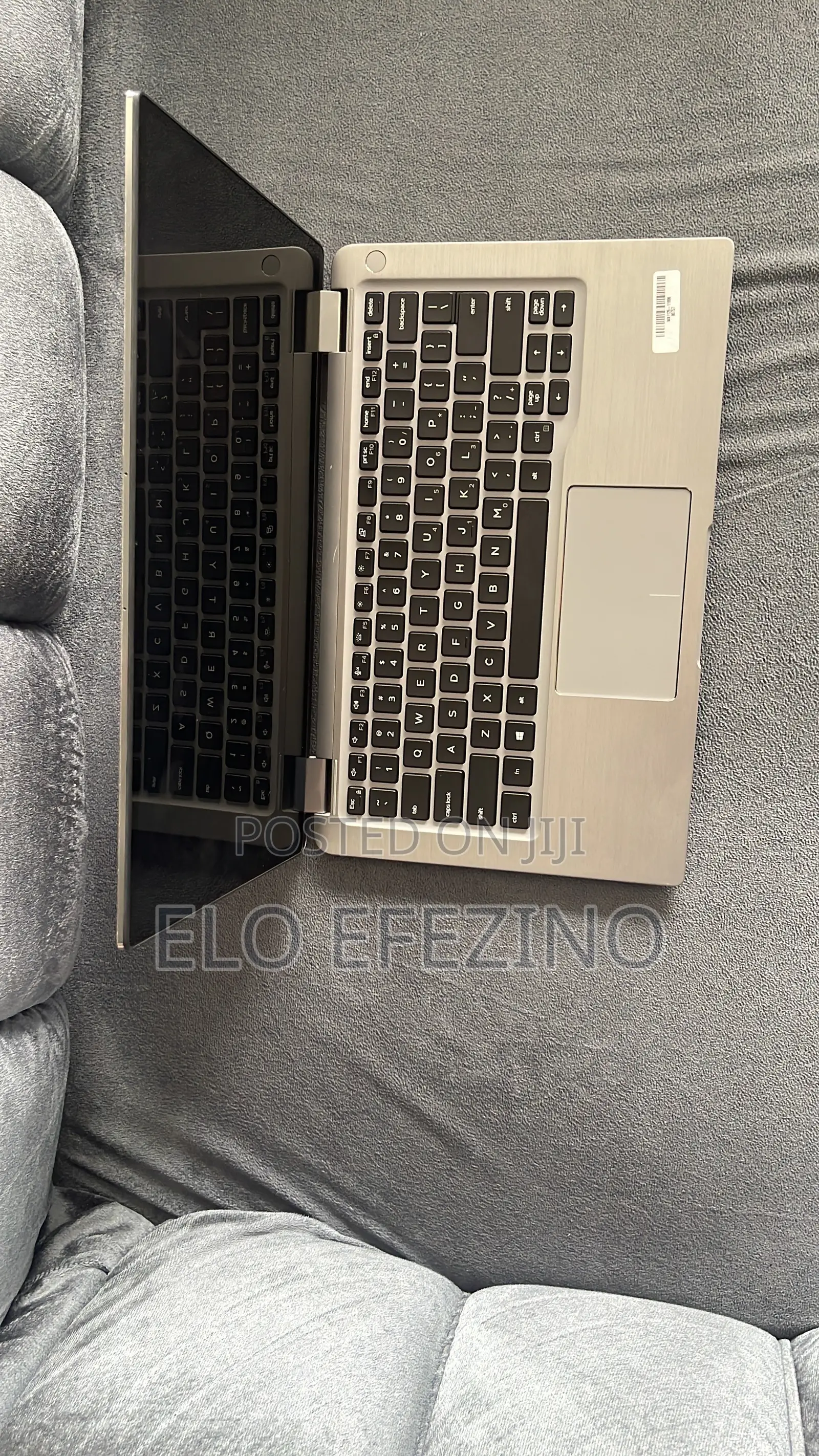 Laptop Dell Latitude 7400 16GB Intel Core i7 SSD 512GB