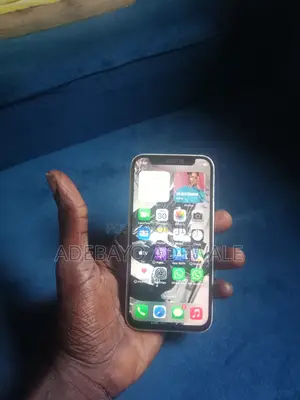 Apple iPhone 12 mini 64 GB White