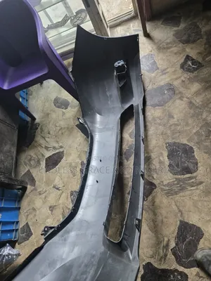 Frontbumper Sienna 2012/2014 Available