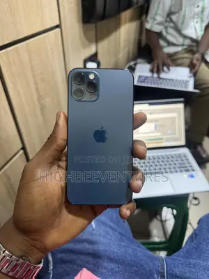 Apple iPhone 12 Pro 128 GB Blue