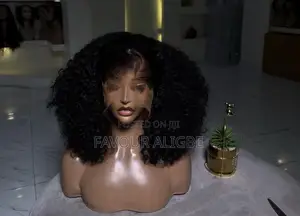 Luxury Hairs