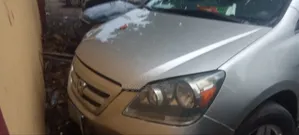 Honda Odyssey 2008