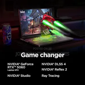 New Laptop Lenovo Legion 5 16GB Intel Core i7 SSD 1T