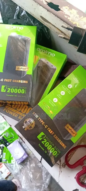 Power Bank