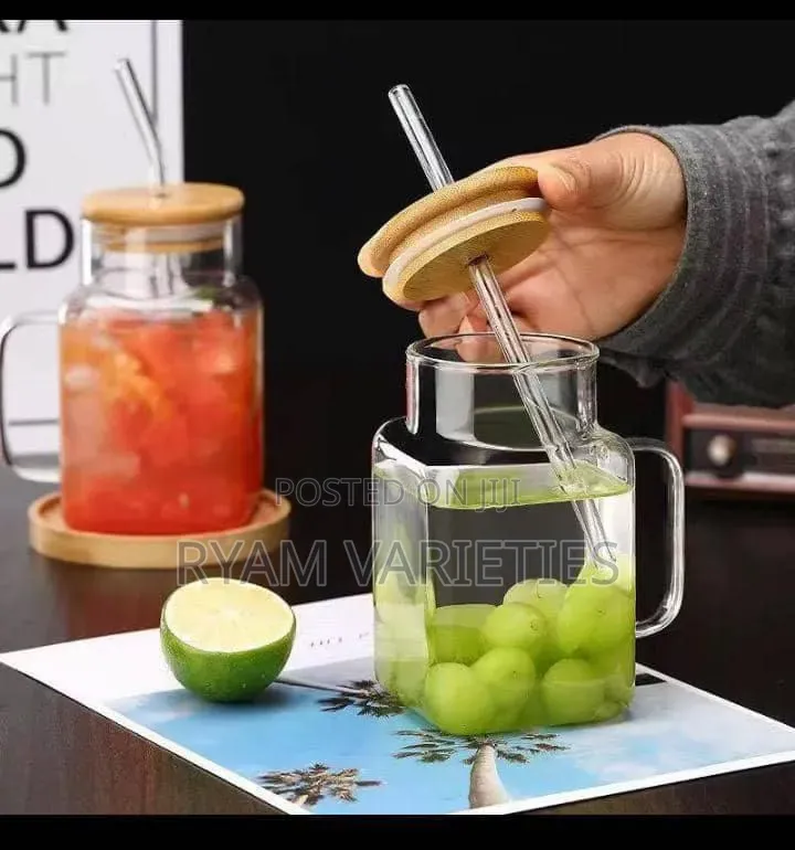 Smooth Cup