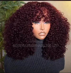 Human Hair