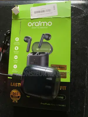 Oraimo Freepods Neo