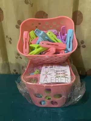 30 Pcs Pegs