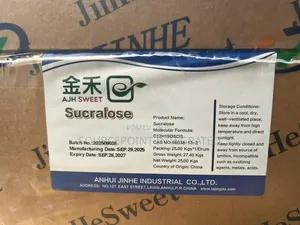 Sucralose Jinhesweet