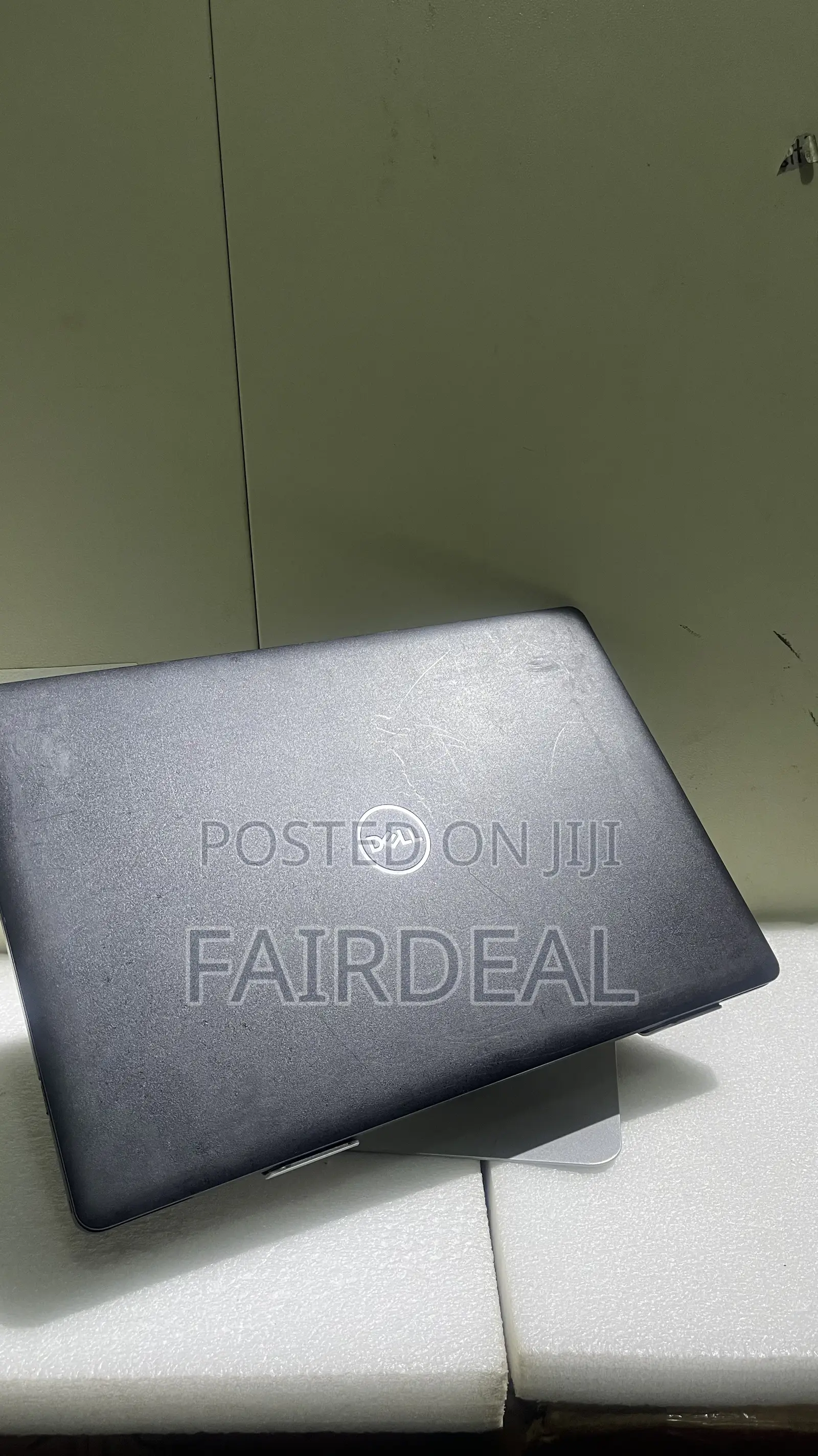 Laptop Dell Latitude 3590 8GB Intel Core i5 SSD 256GB