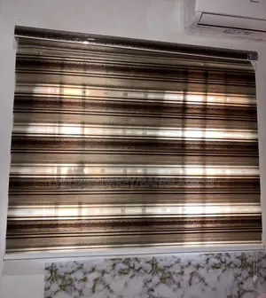 4 Months Used Window Blinds
