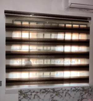 4 Months Used Window Blinds