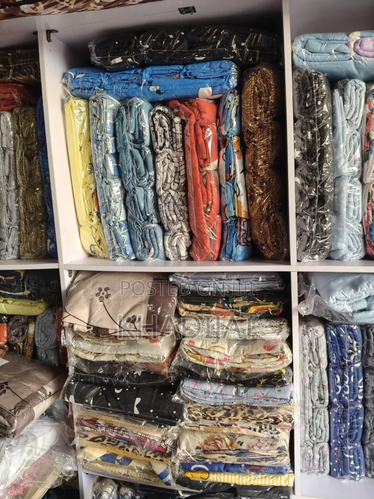 Beautiful Bedsheets