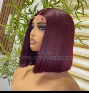 Human Hair