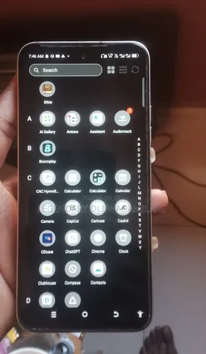 Tecno Spark 30C 128 GB White