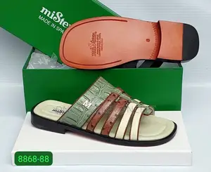 Mister Italian Slippers