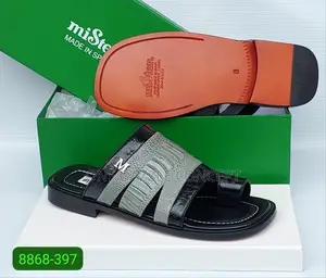 Mister Italian Slippers
