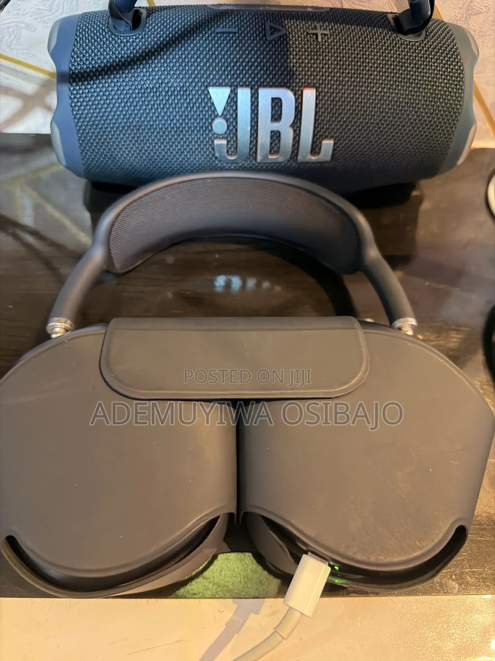 Airpods Pro Max