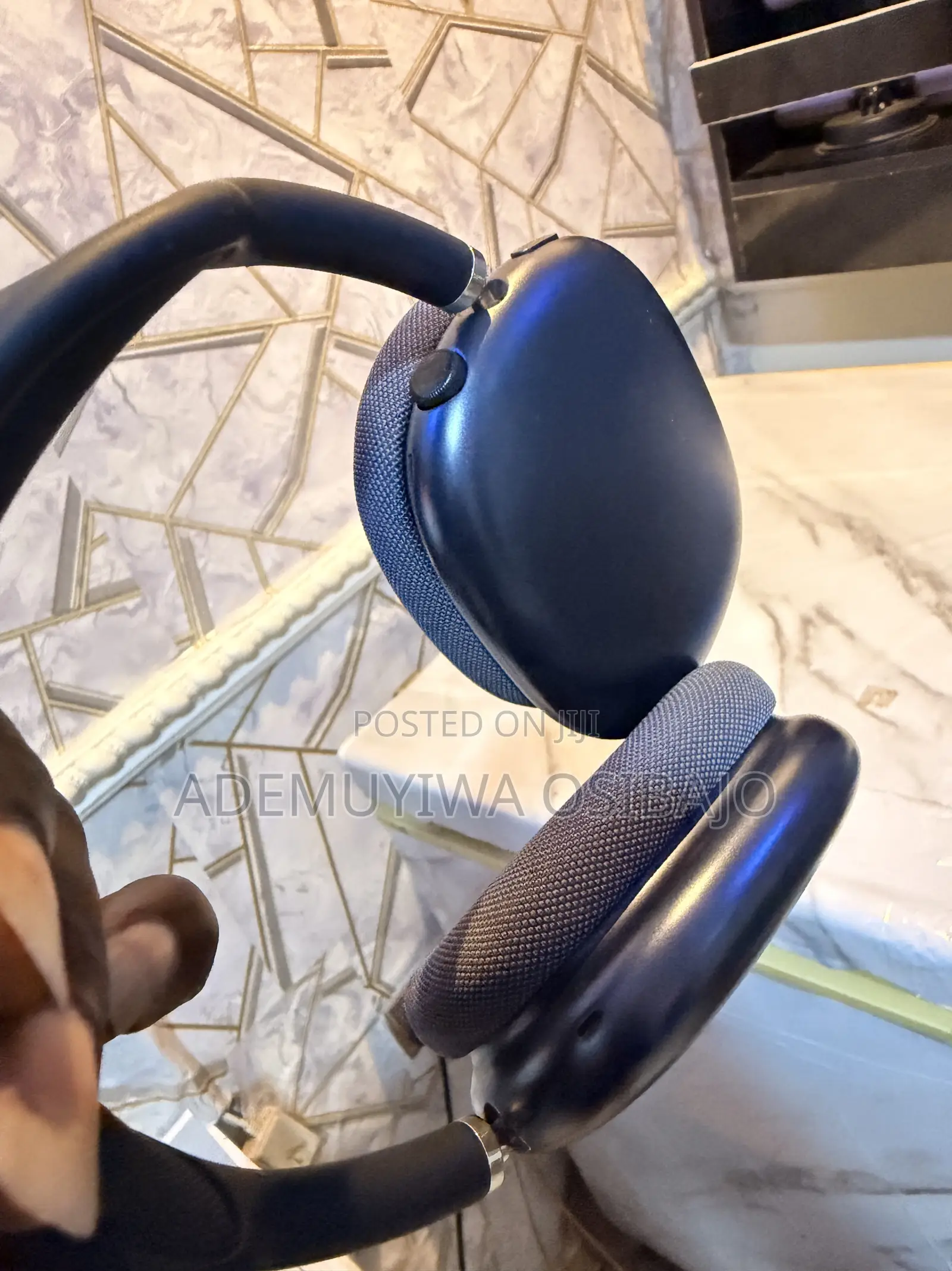 Airpods Pro Max