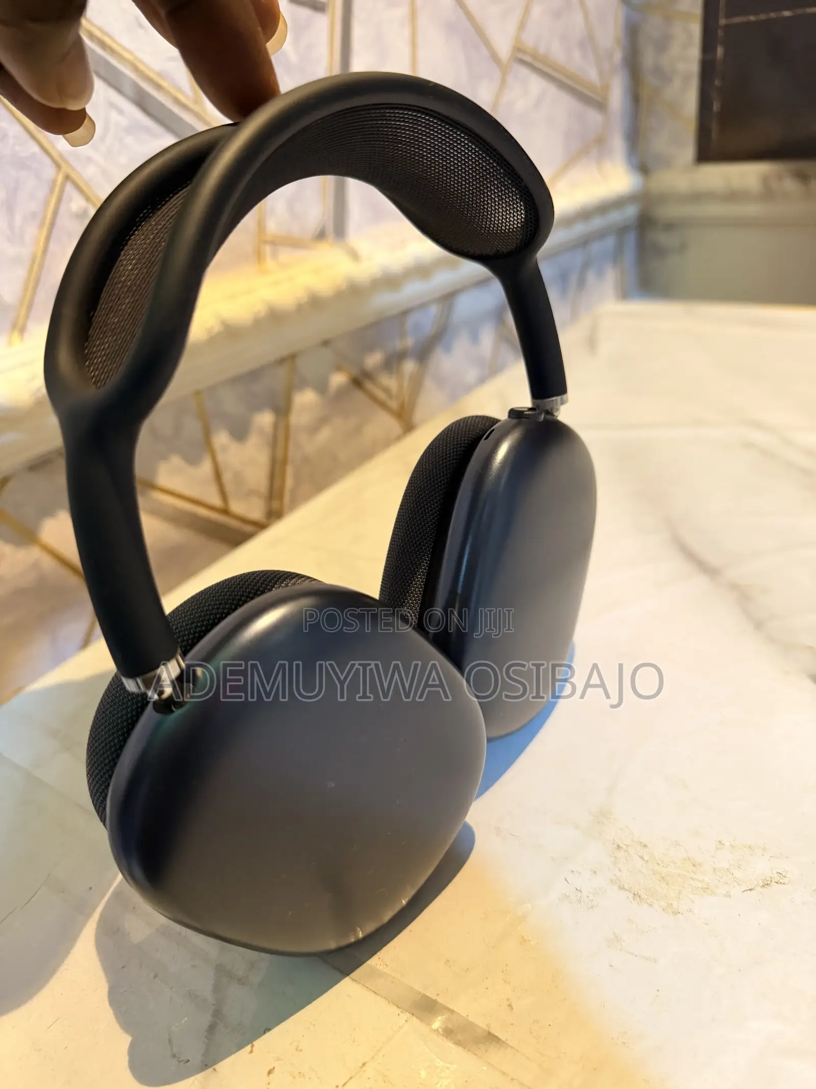 Airpods Pro Max