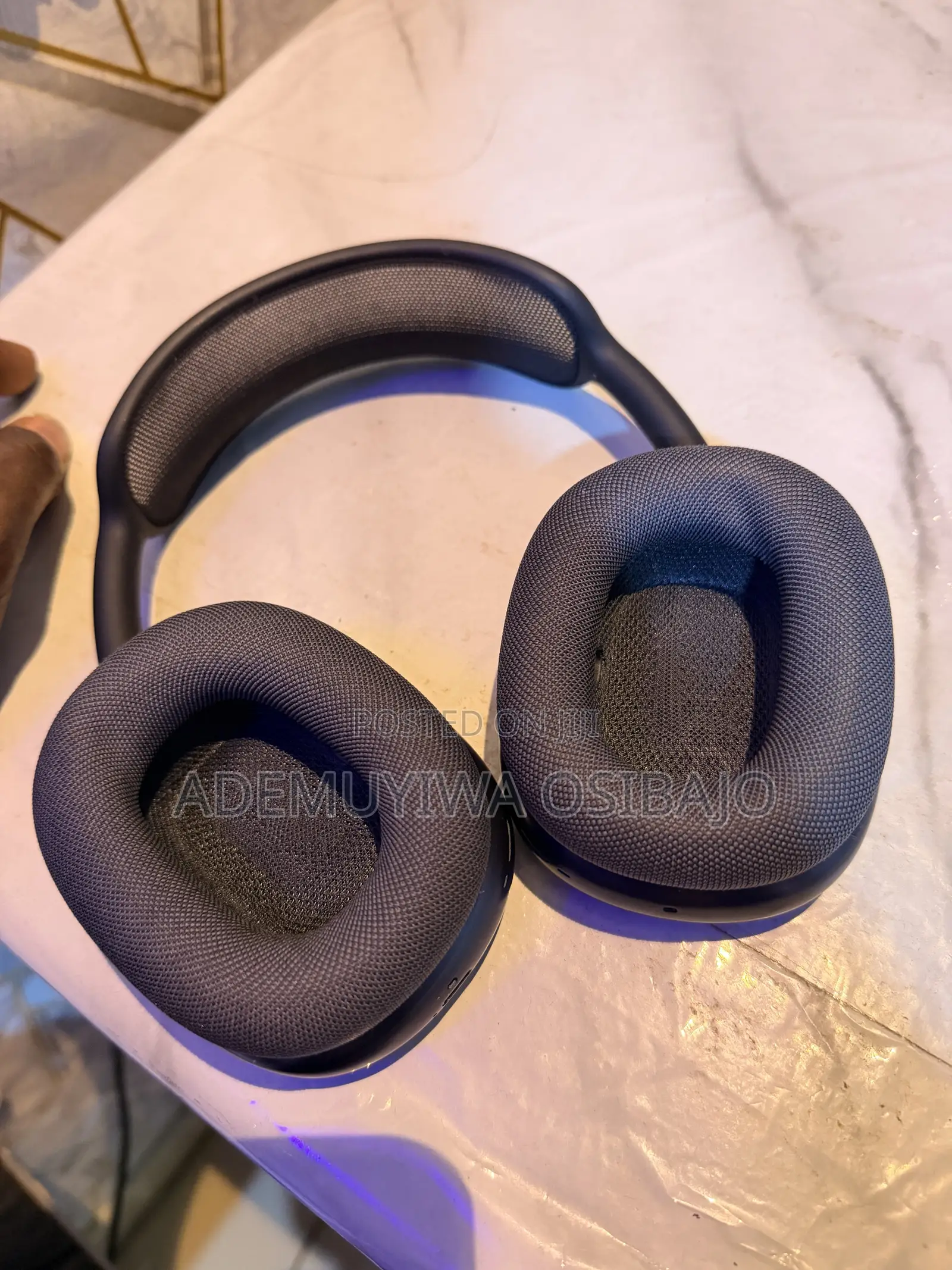 Airpods Pro Max