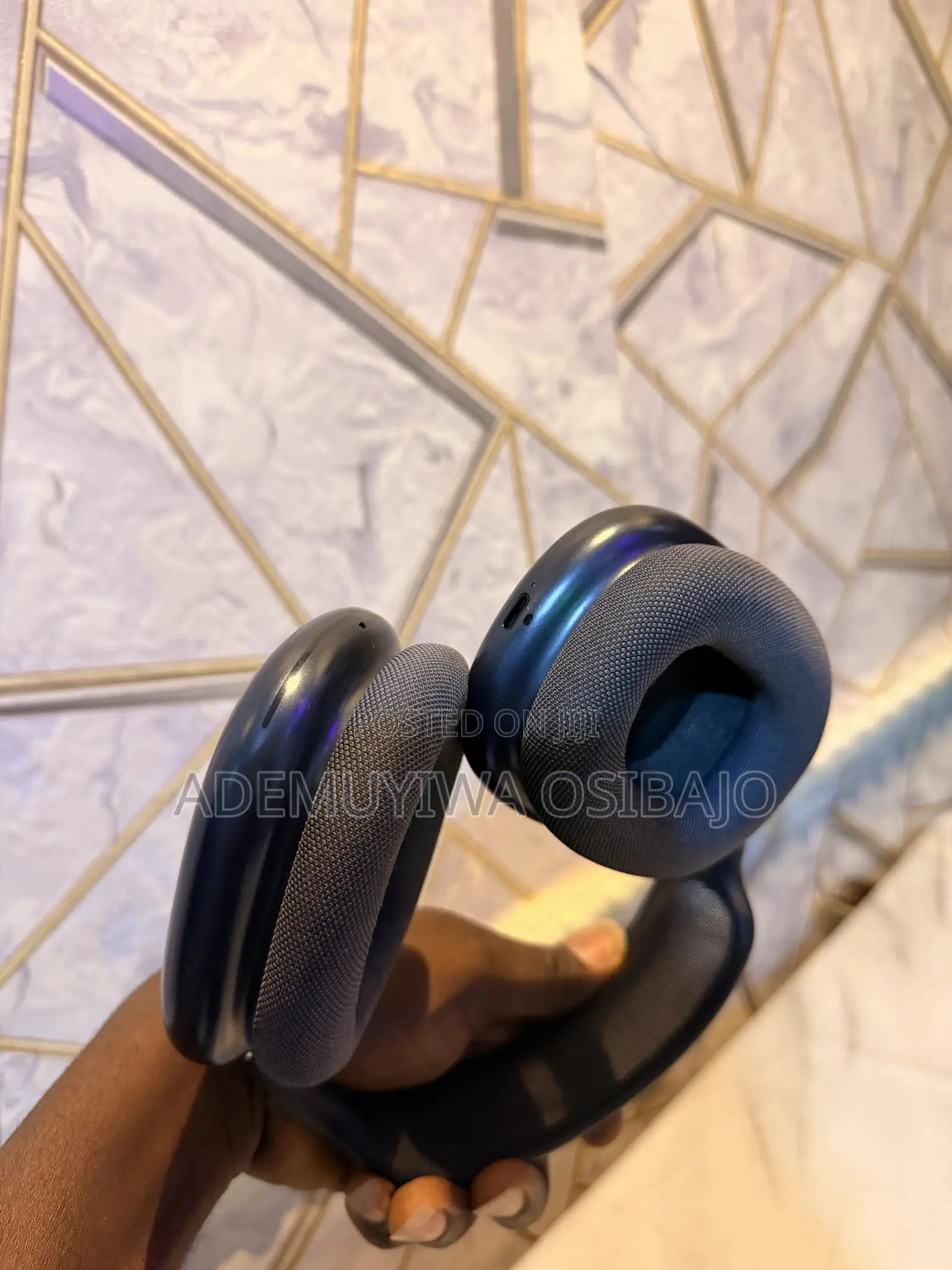 Airpods Pro Max