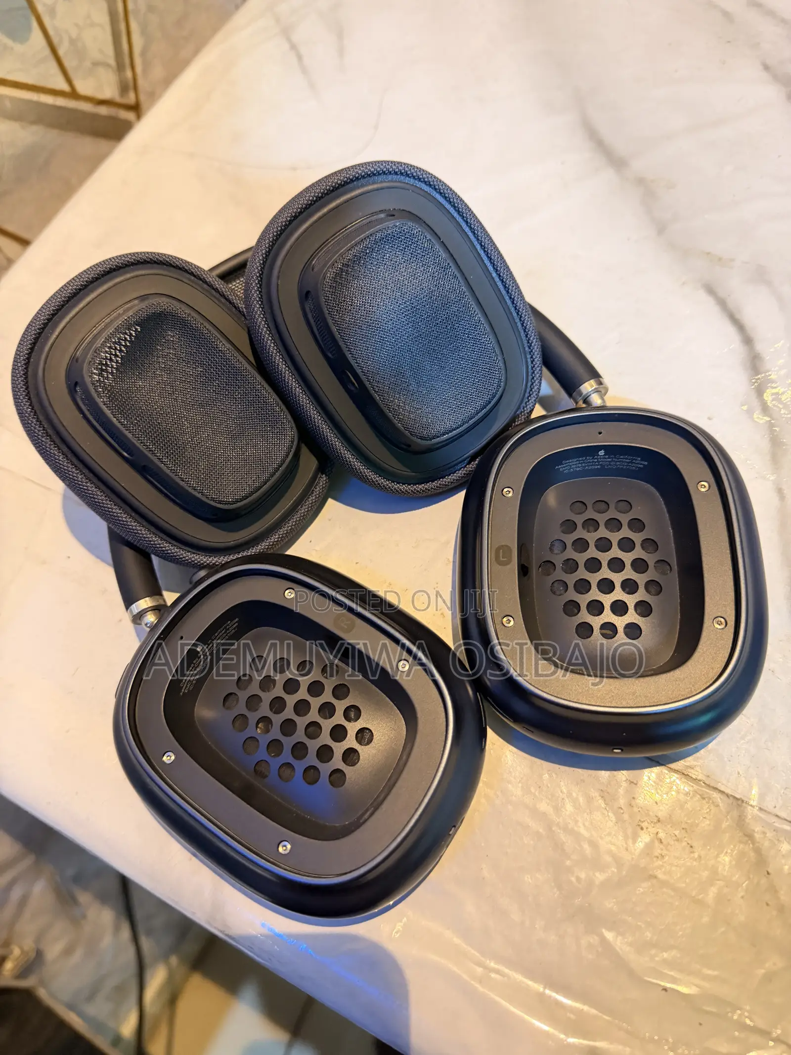 Airpods Pro Max