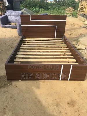 4 and Half Bed Frame