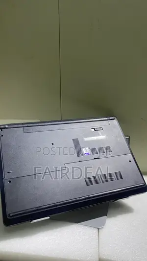 Laptop Dell Inspiron 15 5566 8GB Intel Core i5 SSD 256GB