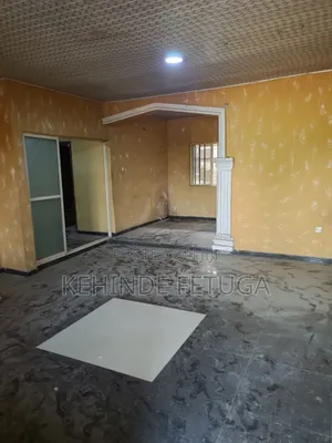 Furnished 3bdrm Block of Flats in Laaga E, Ikorodu for rent
