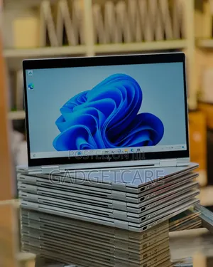 Laptop HP EliteBook x360 1030 G4 16GB Intel Core i5 SSD 256GB