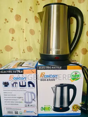 Electrical Kettle