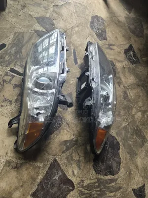 Headlamp Sienna 2012/2014 Available