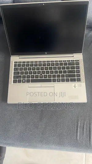 Laptop HP EliteBook 840 G8 16GB Intel Core i5 SSD 512GB