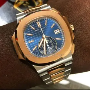 Patek Philippe Chain Watch Automatic