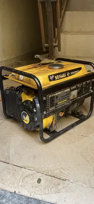 Senwei Generator for Sale