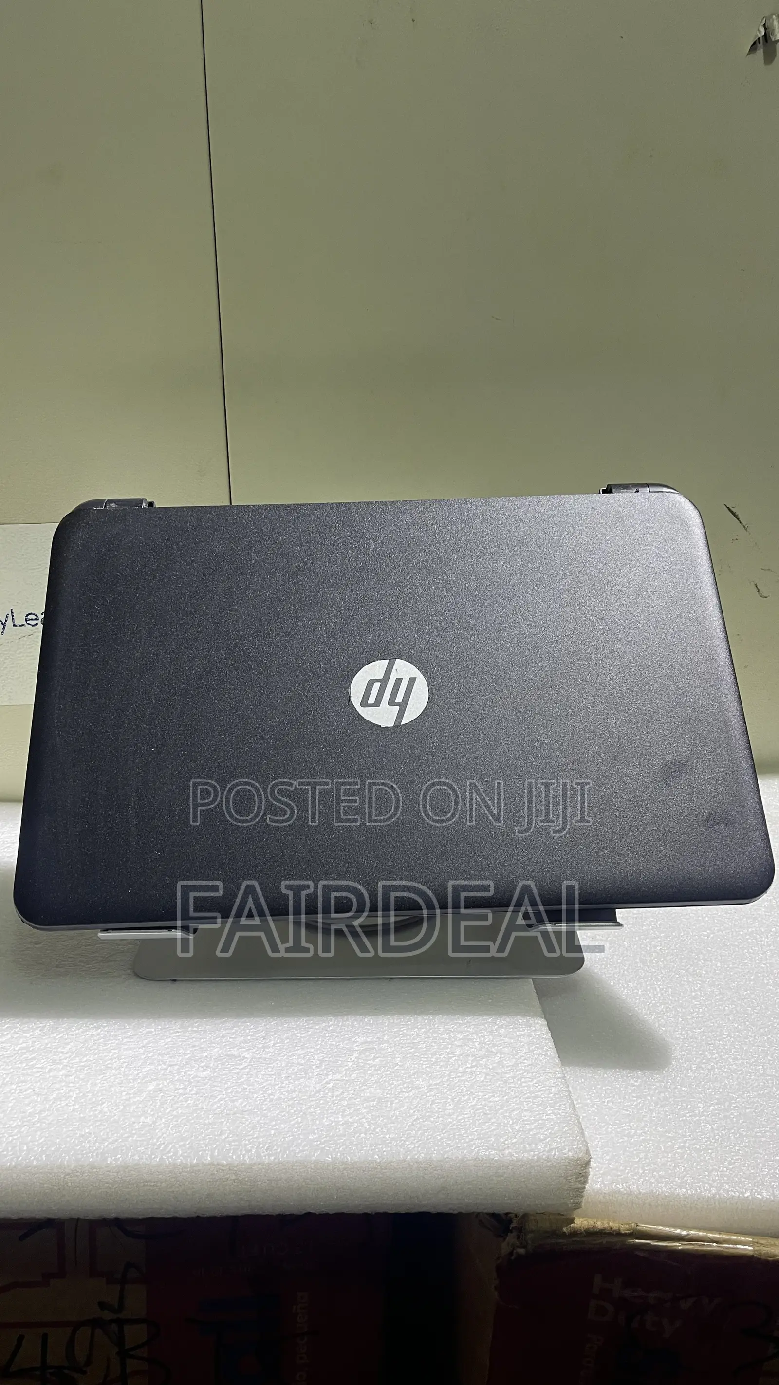 Laptop HP 15 4GB Intel Core i3 HDD 500GB