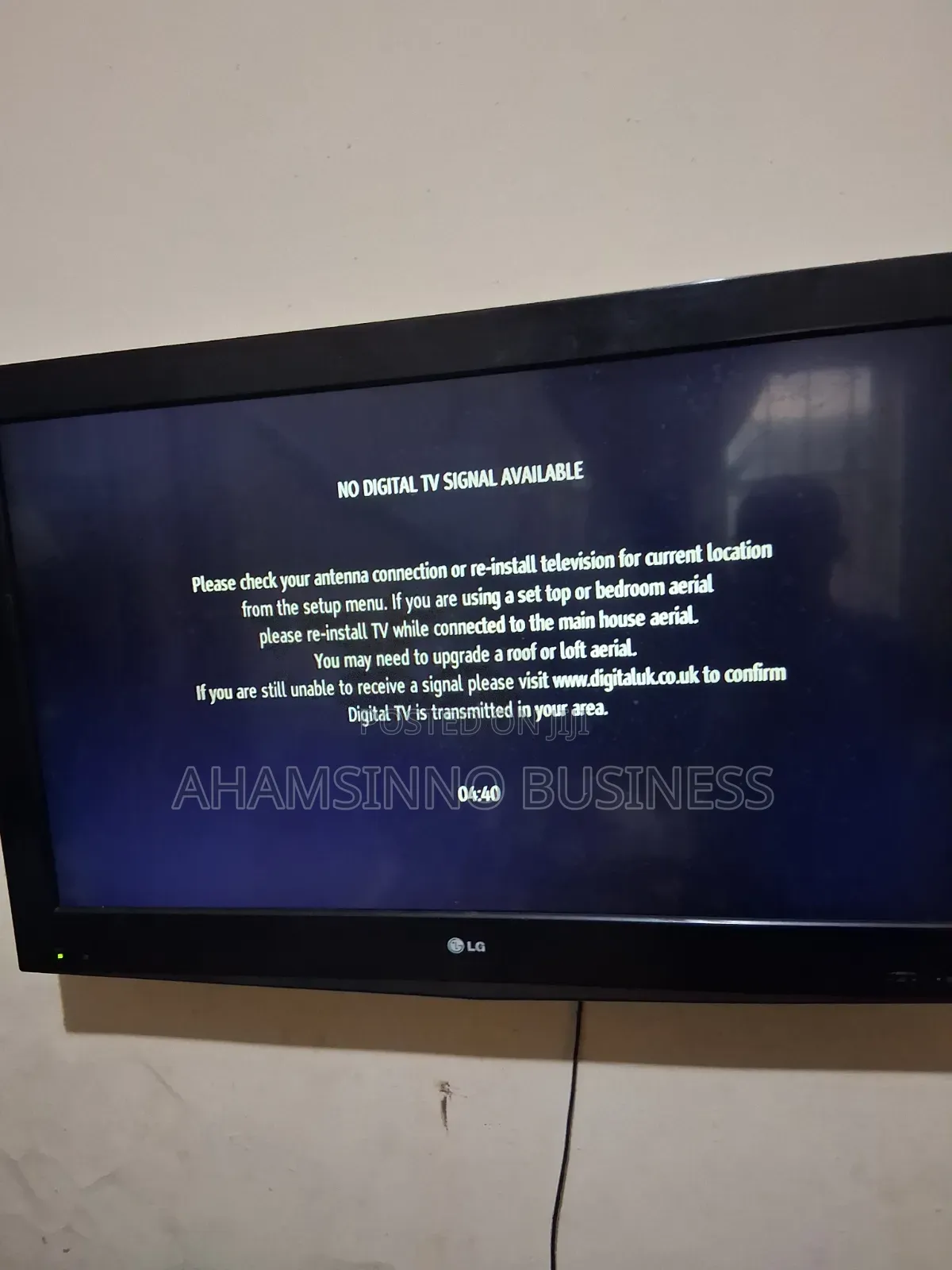 Television