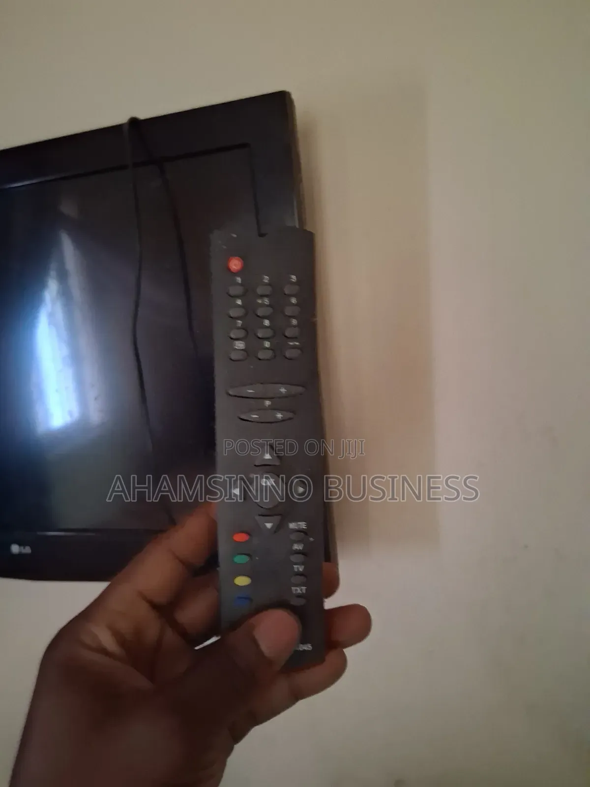 Television